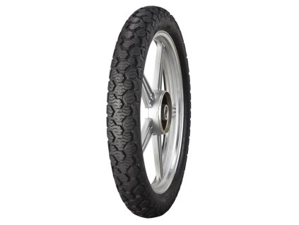 ANLAS Pneumatika 90/90-18 Nr-50 Wintergrip M/C 57P M+S TL REINF.zadná DOT 17-44/2024