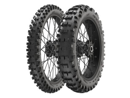 ANLAS Pneumatika 90/90-21 Capra Extreme M/C 54R TL M+S M/C Predná DOT 16/2025