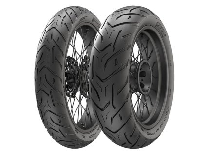 ANLAS Pneumatika 90/90-21 Capra RD 54V TL M/C predná DOT 02-27/2023