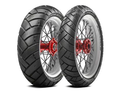 AVON Pneumatika 120/70ZR19 TrailRider AV53 (60W) TL Predná DOT 14-22/2023