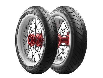 AVON Pneumatika 150/70V18 Roadrider AM26 (70V) TL zadná – DOT 03–34/2019