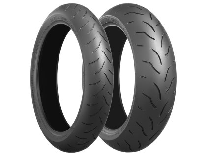 BRIDGESTONE Pneumatika 150/70ZR18 Battlax Bt016 Pro (70W) TL zadná DOT 19-45/2024