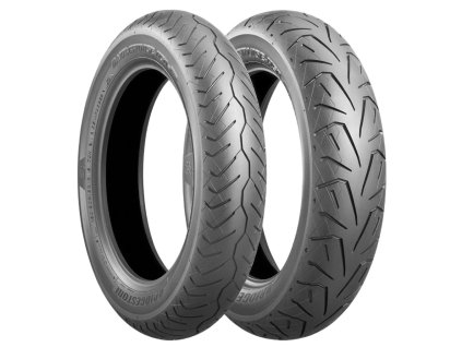BRIDGESTONE Pneumatika 180/70B16 Battlecruise H50 77H TL zadná DOT 24/2024