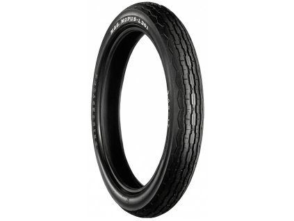BRIDGESTONE Pneumatika 3.00-17 L301 45P 4 TT predná/zadná DOT 21/2025