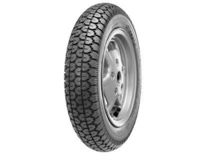 CONTINENTAL ContiClassic 3.50-10 59L TT REINF – predná/zadná DOT 42/2024