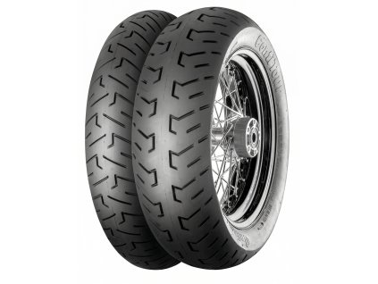CONTINENTAL Pneumatika 130/60B21 Contitour 63H TL M/C predná DOT 13/2025