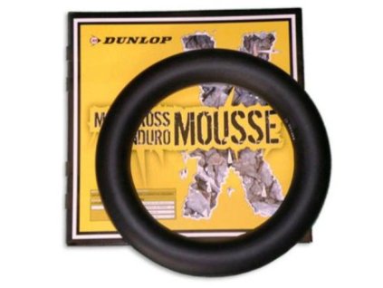 DUNLOP Gx Mousse MC-14F MX 60/100-14 predná