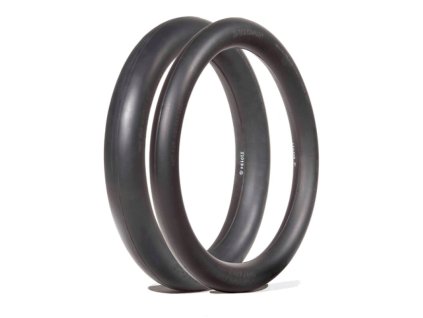 DUNLOP FM19S 100/90-19 a 110/80-19 – ilustračná fotografia radu mousse výrobcu; balenie obsahuje jeden kus