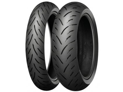 DUNLOP Pneumatika 110/80ZR18 Sportmax Gpr300 (58W) TL predná DOT 09-50/2025