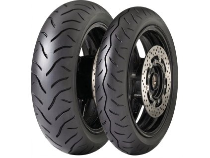 DUNLOP Pneumatika 120/70R14 Gpr100 55H TL predná DOT 41/2021
