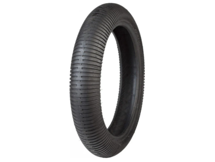 DUNLOP Pneumatika 125/80R17 TL Kr191 Ms2 Race TL predná DOT 11/2022
