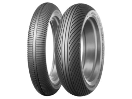 DUNLOP Pneumatika 140/65R17 TL Kr389 Wa TL zadná DOT 13/2023