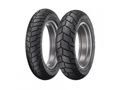 DUNLOP Pneumatika 180/70B16 D427 77H TL Zadná Harley-Davidson DOT 30/2024