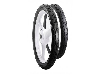 DUNLOP Pneumatika 2.50-17 D104 38L TT zadná DOT 10/2022