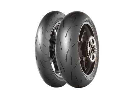 DUNLOP Pneumatika 200/55ZR17 (78W) Sportmax Gp Racer D212 E TL Zadná DOT 05-10/2024