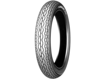DUNLOP Pneumatika 3.00-19 F14 G 49S TT Predná DOT 04/2025