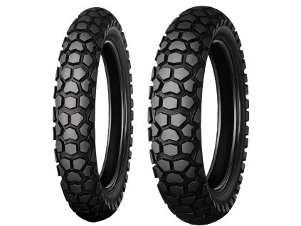 DUNLOP Pneumatika 3.00-21 K850 A 51S TT Predná