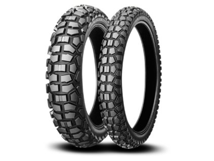 DUNLOP Pneumatika 4.10-18 D605 59P TT Zadná