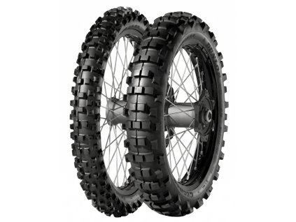 DUNLOP Pneumatika 90/90-21 Geomax Enduro S Soft 54R TT Predná DOT 06-15/2025