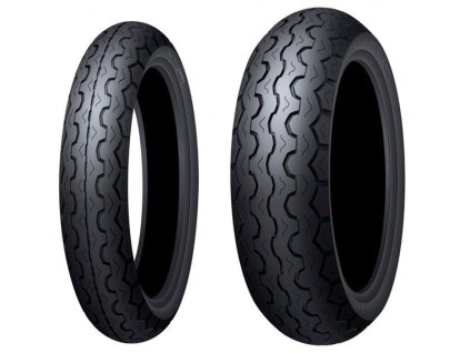 DUNLOP Pneumatika 110/80R18 TT100 GP 58V TL predná DOT 37/2025