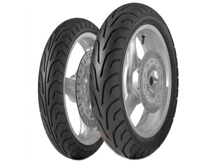 DUNLOP Pneumatika 130/80-18 Arrowmax Streetsmart 66V TL Zadná DOT 08/2026