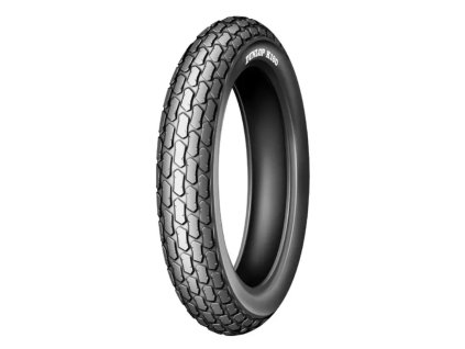 DUNLOP Pneumatika 130/90-10 K180 Scooter 61J TL predná/zadná DOT 34/2025
