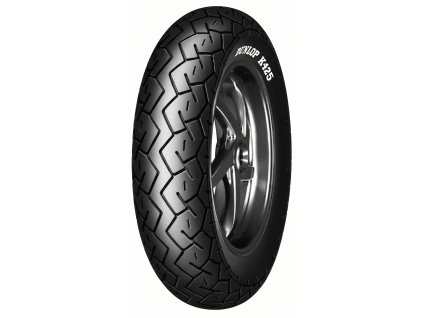 DUNLOP Pneumatika 160/80-15 K425 74V TL M/C Zadná DOT 15/2024