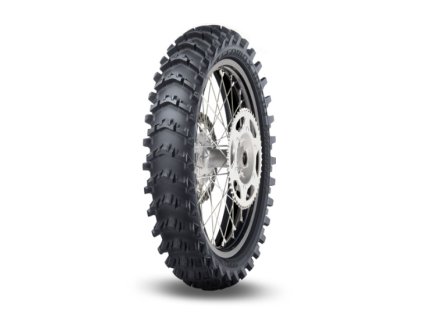 DUNLOP Pneumatika 80/100-12 Geomax MX14 41M TT zadná DOT 31-32/2025