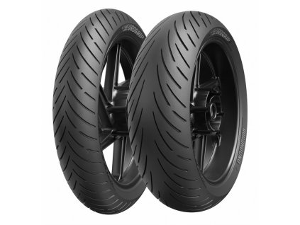 EUROGRIP Pneumatika 100/90-18 Roadhound 56H TL predná DOT 22/2025