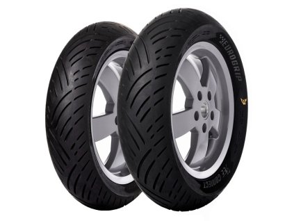 EUROGRIP Pneumatika 120/70-16 Bee Connect 57S TL predná DOT 34/2023