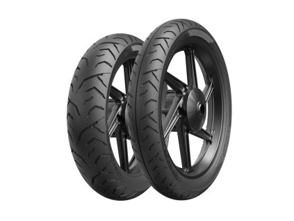EUROGRIP Pneumatika 140/70-17 Beamer YS Plus 66S TL zadná DOT 13/2025