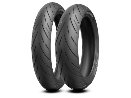 EUROGRIP Pneumatika 140/70ZR17 Protorq Extreme 66W TL zadná DOT 28/2024