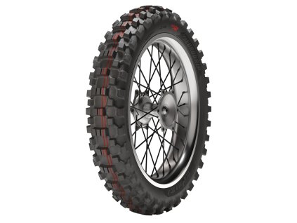EUROGRIP Pneumatika 140/80-18 Climber XC-R 70R TT MST Zadná DOT 22/2025