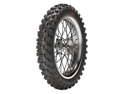 EUROGRIP Pneumatika 140/80-18 Climber XC-R 70R TT MST Zadná DOT 14/2025