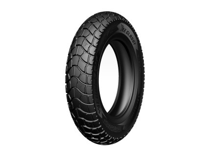 EUROGRIP Pneumatika 3.00-10 Bee Classy 50J TL predná/zadná REINF DOT 04/2025