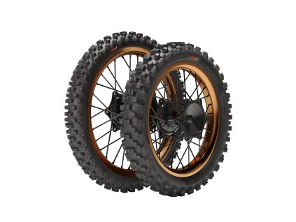 EUROGRIP Pneumatika 60/100-14 Climber MX Junior 29M TT predná NHS DOT 10/2024