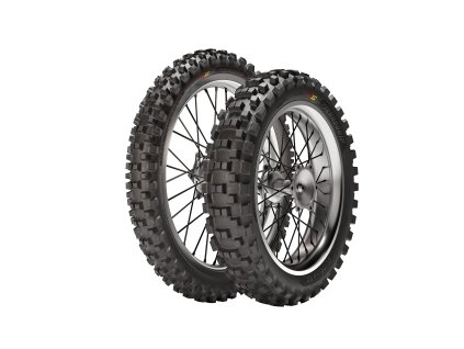 EUROGRIP Pneumatika 80/100-21 Climber XC 51M TT predná MST DOT 34/2024