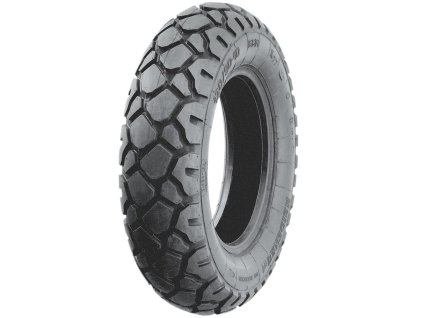 HEIDENAU Pneumatika 130/90-10 K77 Snowtex M+S 61J TL predná/zadná DOT 41/2025
