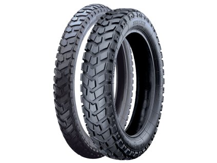 HEIDENAU Pneumatika 90/90-21 K60 54T TT M+S Predná DOT 17/2025