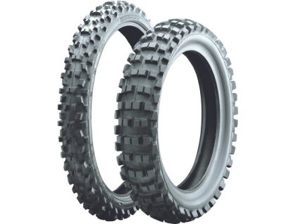 HEIDENAU Pneumatika 90/90-21 K69 54S TT M/C predná DOT 18/2024