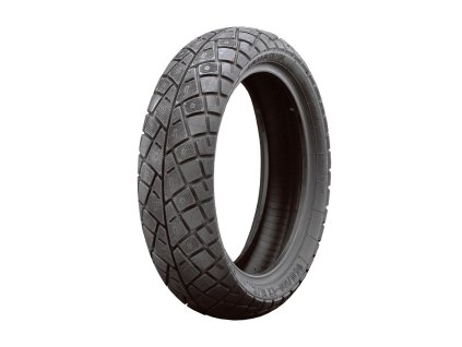HEIDENAU Pneumatika 130/70-13 K62 Snowtex M+S 63Q REINF TL predná/zadná DOT 03/2026 (Pneumatika zimná)