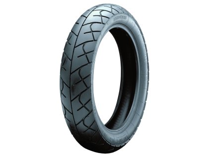 HEIDENAU Pneumatika 130/80-17 K64 65H TL zadná DOT 48/2025