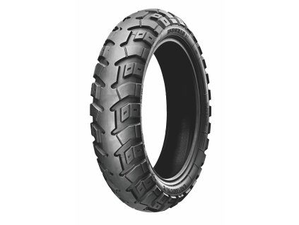 HEIDENAU Pneumatika 170/60B17 K60 Scout 72T TL M/C M+S Zadná DOT 09/2026