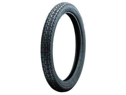 HEIDENAU Pneumatika 2.75-18 K39 48P TT (Oldtimer-classic) (Mz TS 250 - Etz 150/250/251 Predná) DOT 05/2026