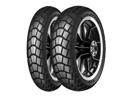 KINGTYRE Pneumatika 150/70R18 K66 70V TL zadná DOT 14/2024