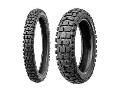 KINGTYRE Pneumatika 150/70R18 K82 70H TL NHS zadná DOT 13/2024
