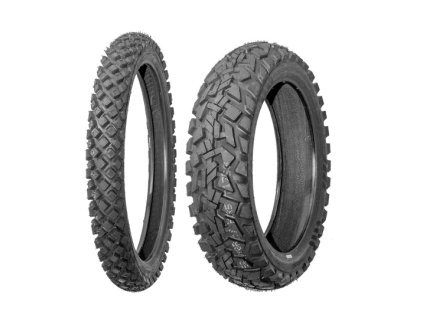 KINGTYRE Pneumatika 90/90R21 Kr5 54H TL predná DOT 13/2024