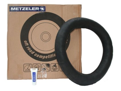 METZELER Mousse X-19 E1-Medium – ilustračná fotografia produktového radu