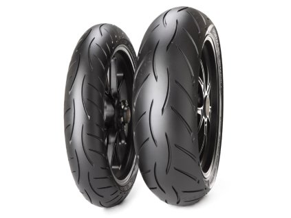 METZELER Pneumatika 110/70R17 Sportec M5 Interact 54H TL M/C predná DOT 25/2019