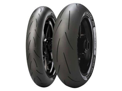 METZELER Pneumatika 200/55ZR17 (78W) Racetec RR K3 TL Zadná
